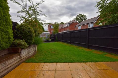 External Grounds