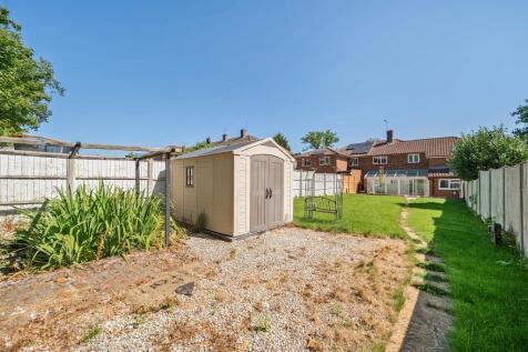 External Grounds