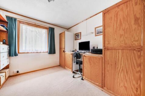 Home Office / Study