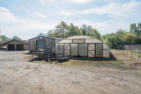 External Grounds