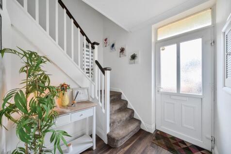 Stairwell
