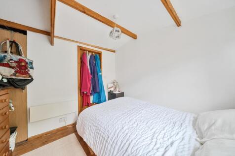 Loft Room