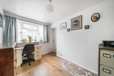 Home Office
