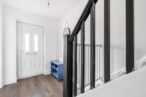 Stairway