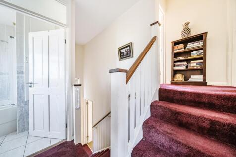 Stairway