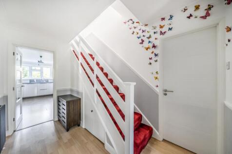 Stairway