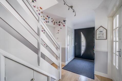 Stairway