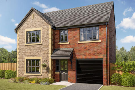 primary property image