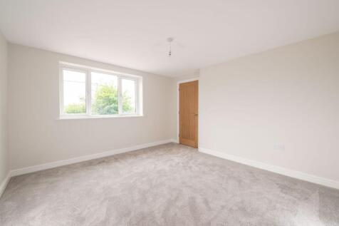 Study/Bedroom 3