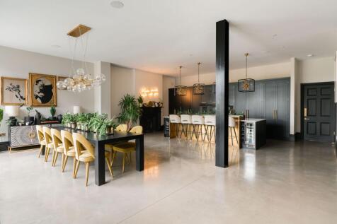 Kitchen/Dining