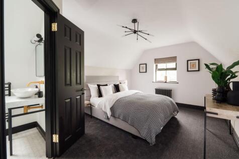 Bedroom Six