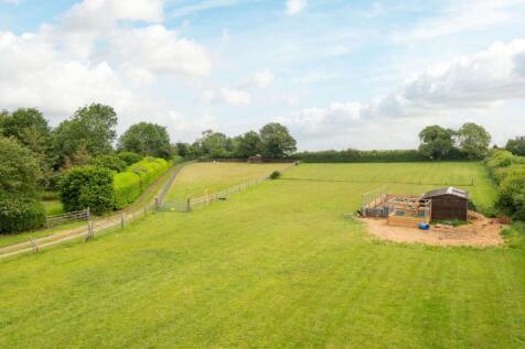 Paddocks