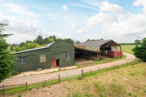 Barn