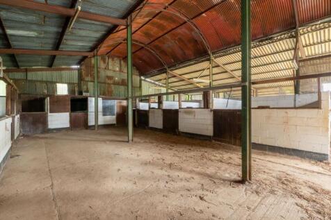 Barn