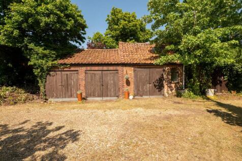 Garages