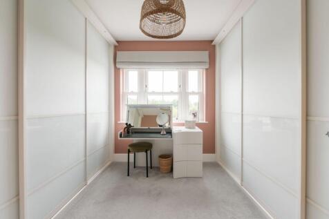 Dressing Room
