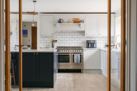 Kitchen/Diner/Family Room