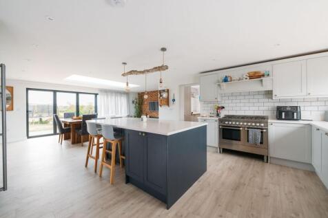 Kitchen/Diner/Family Room