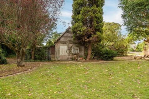 Outbuilding