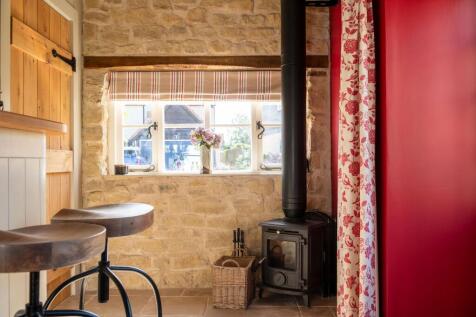 Log Burner
