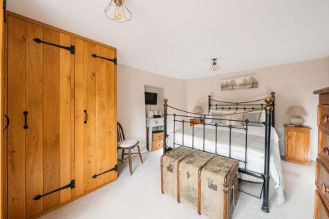 Principle Bedroom