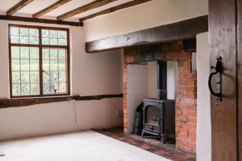 Log Burner