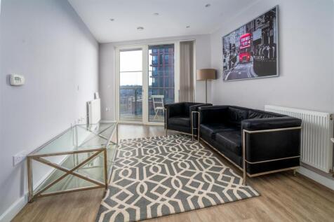 18 To Let 2 Bedroom Flat Croydon  www.islingtonpro