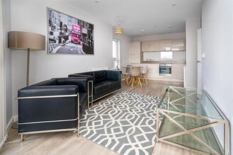 19 To Let 2 Bedroom Flat Croydon  www.islingtonpro