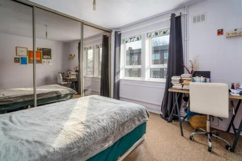 08 For Sale 2 Bedroom Flat N1 www.islingtonpropert