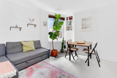 04 To Let 1 Bedroom Flat Cloudesley Mansions N1 ww