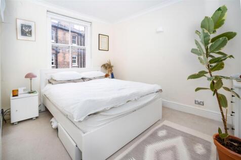 08 To Let 1 Bedroom Flat Cloudesley Mansions N1 ww