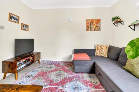 05 To Let 1 Bedroom Flat Cloudesley Mansions N1 ww