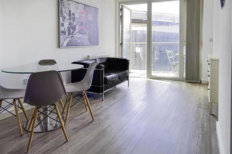 02 To Let 1 Bedroom Flat Croyron www.islingtonprop