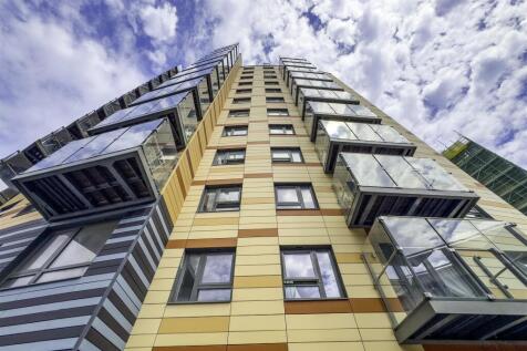 19 To Let 1 Bedroom Flat Croyron www.islingtonprop