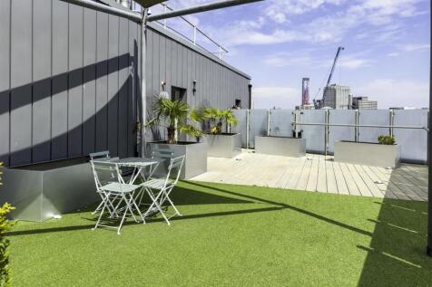 12 To Let 1 Bedroom Flat Croyron www.islingtonprop