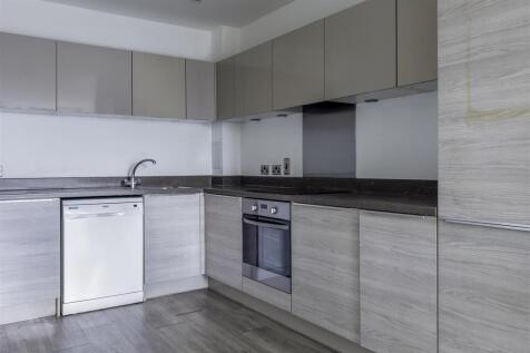 01 To Let 1 Bedroom Flat Croyron www.islingtonprop