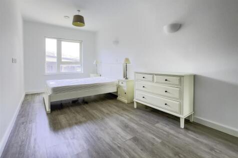 08 To Let 1 Bedroom Flat Croyron www.islingtonprop
