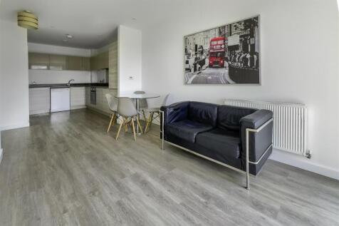 05 To Let 1 Bedroom Flat Croyron www.islingtonprop