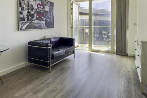 03 To Let 1 Bedroom Flat Croyron www.islingtonprop