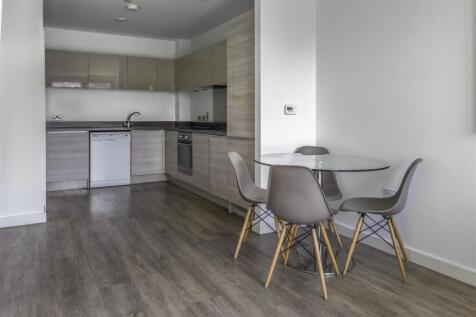 06 To Let 1 Bedroom Flat Croyron www.islingtonprop