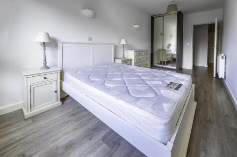 09 To Let 1 Bedroom Flat Croyron www.islingtonprop
