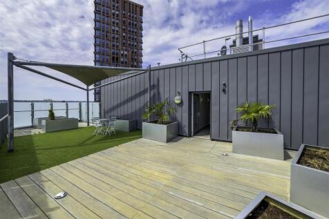 14 To Let 1 Bedroom Flat Croyron www.islingtonprop