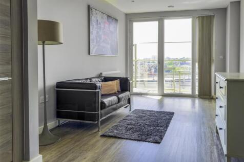 07 To Let 1 Bedroom Flat Croyron www.islingtonprop