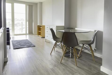 05 To Let 1 Bedroom Flat Croyron www.islingtonprop
