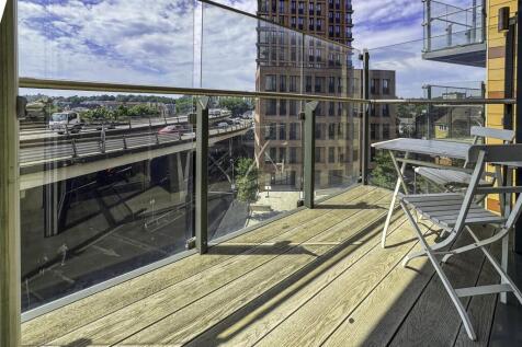 09 To Let 1 Bedroom Flat Croyron www.islingtonprop