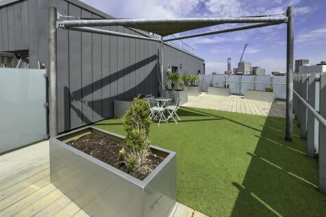 13 To Let 1 Bedroom Flat Croyron www.islingtonprop