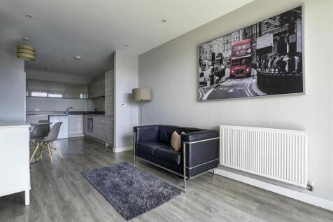 08 To Let 1 Bedroom Flat Croyron www.islingtonprop