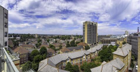 16 To Let 1 Bedroom Flat Croyron www.islingtonprop