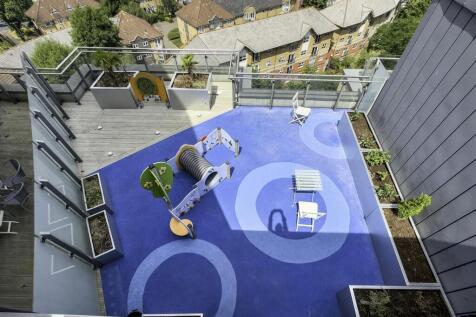 17 To Let 1 Bedroom Flat Croyron www.islingtonprop