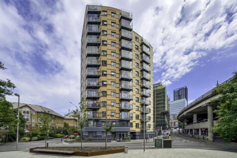 20 To Let 1 Bedroom Flat Croyron www.islingtonprop